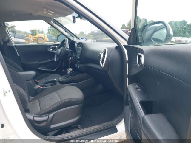 KNDJ23AU1M7139021 KIA SOUL S