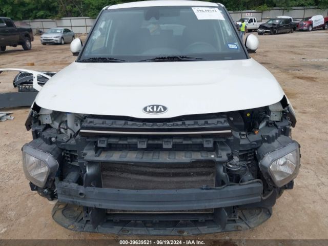KNDJ23AU1M7139021 KIA SOUL S