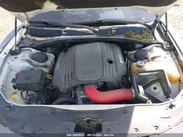 2C3CDXCT8HH566029 Dodge Charger R/t Rwd