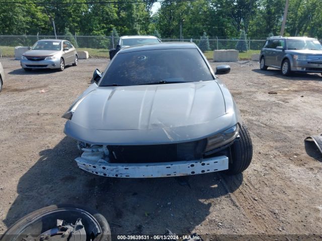 2C3CDXCT8HH566029 Dodge Charger R/t Rwd
