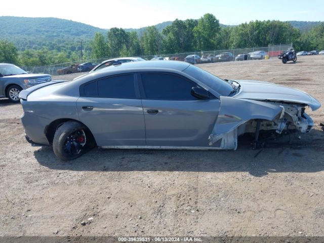 2C3CDXCT8HH566029 Dodge Charger R/t Rwd