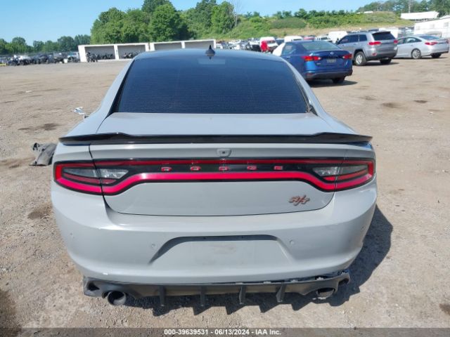 2C3CDXCT8HH566029 Dodge Charger R/t Rwd