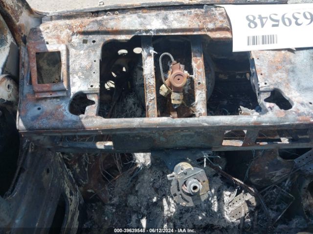 1987 VOLKSWAGEN VANAGON WV2ZB0257HH110911 Photo 6