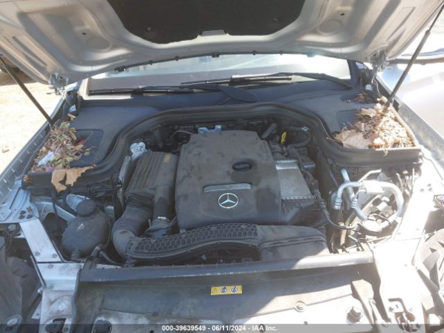 WDC0G4KB5JV105276 Mercedes-Benz Glc 300 4matic