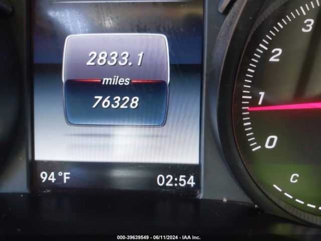 WDC0G4KB5JV105276 Mercedes-Benz Glc 300 4matic