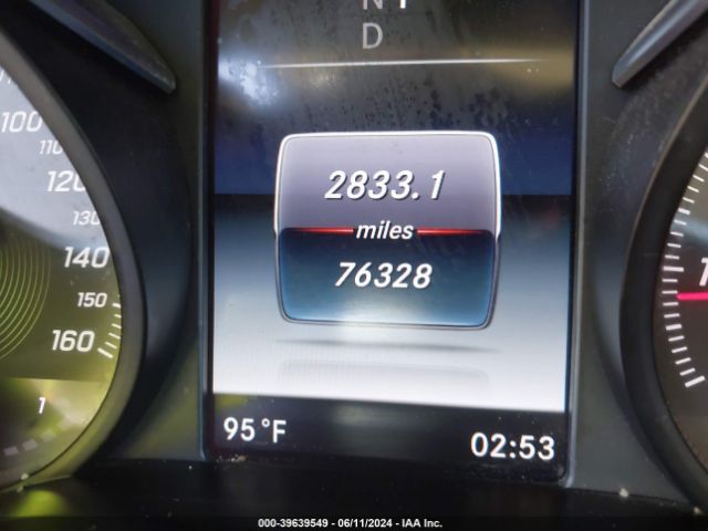 WDC0G4KB5JV105276 Mercedes-Benz Glc 300 4matic