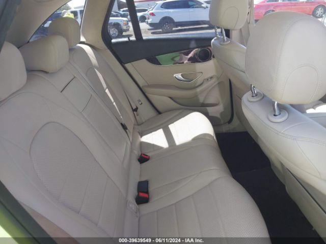 WDC0G4KB5JV105276 Mercedes-Benz Glc 300 4matic