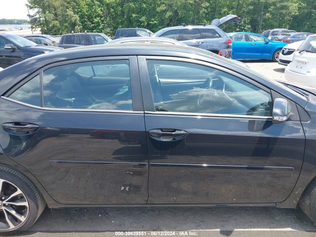 Toyota COROLLA SE 2017 2T1BURHE0HC793898 Image 13