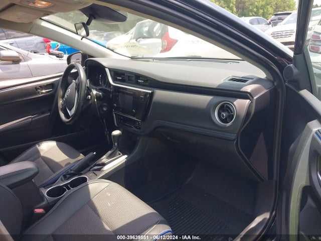 Toyota COROLLA SE 2017 2T1BURHE0HC793898 Image 5