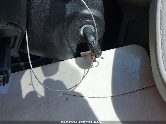 Toyota RAV4 LE 2014 2T3ZFREV0EW098271 Image 11