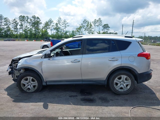 Toyota RAV4 LE 2014 2T3ZFREV0EW098271 Image 14