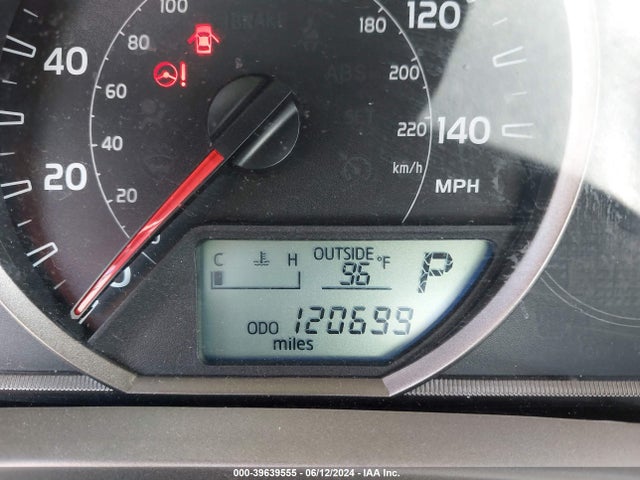 Toyota RAV4 LE 2014 2T3ZFREV0EW098271 Image 15