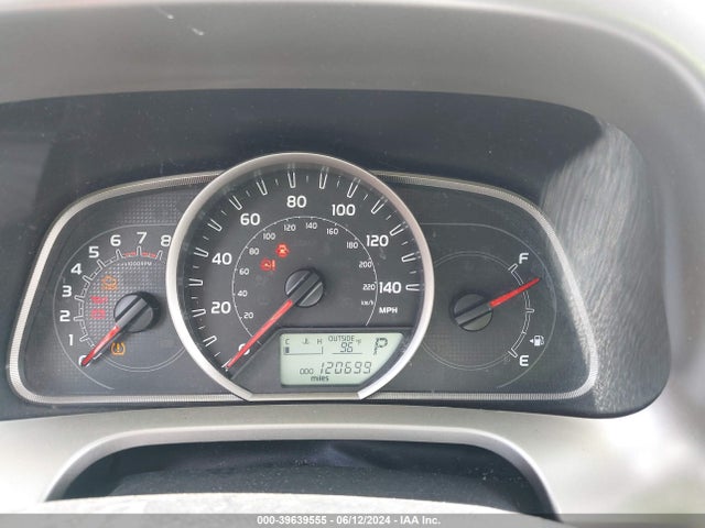 Toyota RAV4 LE 2014 2T3ZFREV0EW098271 Image 7
