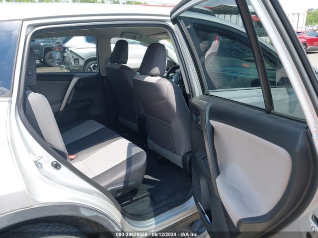 Toyota RAV4 LE 2014 2T3ZFREV0EW098271 Image 8