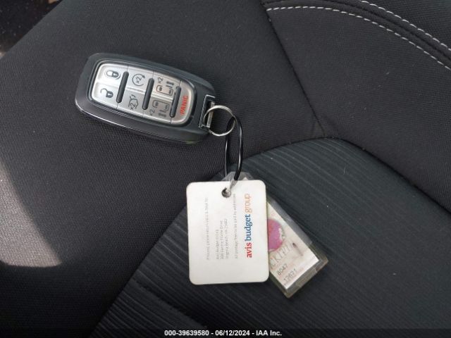 2023 CHRYSLER VOYAGER 2C4RC1CG9PR567787 Photo 10