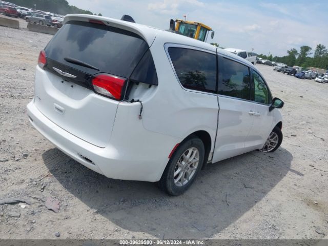 2023 CHRYSLER VOYAGER 2C4RC1CG9PR567787 Photo 3