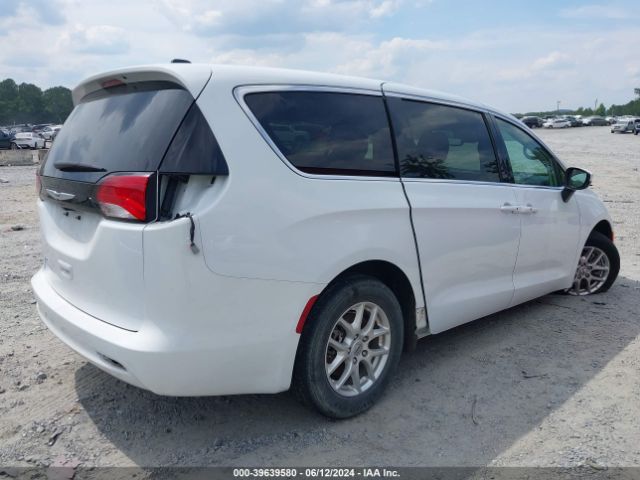 2023 CHRYSLER VOYAGER 2C4RC1CG9PR567787 Photo 5