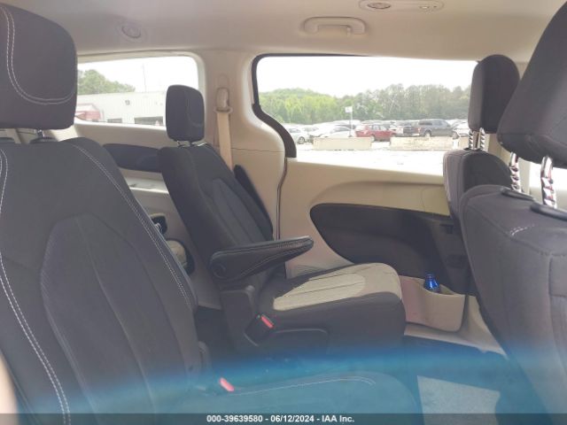 2023 CHRYSLER VOYAGER 2C4RC1CG9PR567787 Photo 7