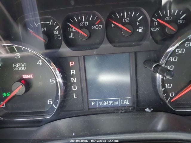 Chevrolet Silverado 1500 Wt 2017 1GCRCNECXHZ239920 Image 7