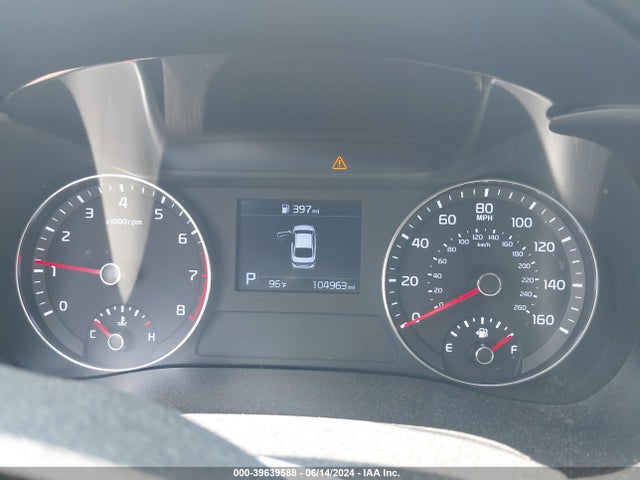 KIA Forte Lxs 2021 3KPF24AD3ME367159 Image 15