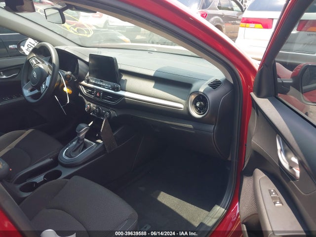KIA Forte Lxs 2021 3KPF24AD3ME367159 Image 5