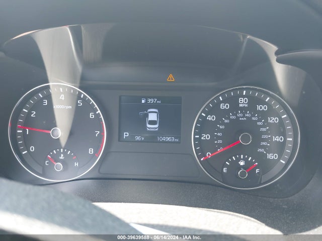 KIA Forte Lxs 2021 3KPF24AD3ME367159 Image 7