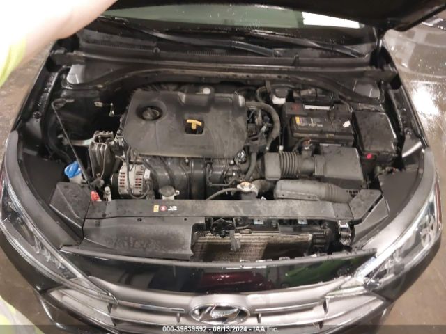5NPD84LF2LH600317 Hyundai ELANTRA SEL