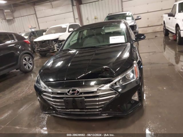 5NPD84LF2LH600317 Hyundai ELANTRA SEL