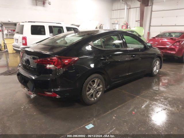 5NPD84LF2LH600317 Hyundai ELANTRA SEL
