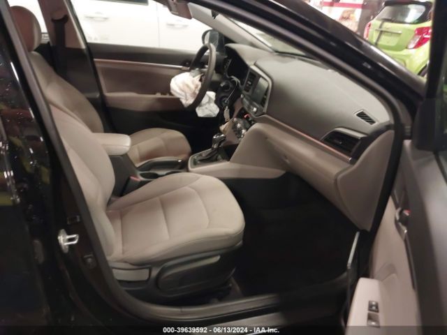 5NPD84LF2LH600317 Hyundai ELANTRA SEL