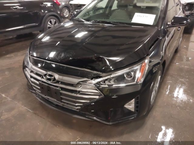 5NPD84LF2LH600317 Hyundai ELANTRA SEL