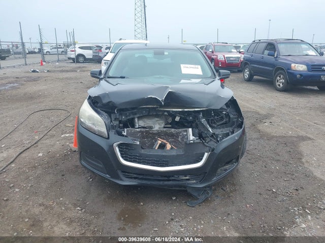 Chevrolet MALIBU 1LT 2015 1G11C5SL5FF109956 Image 12