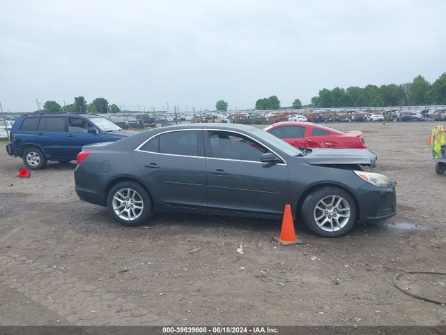 Chevrolet MALIBU 1LT 2015 1G11C5SL5FF109956 Image 13