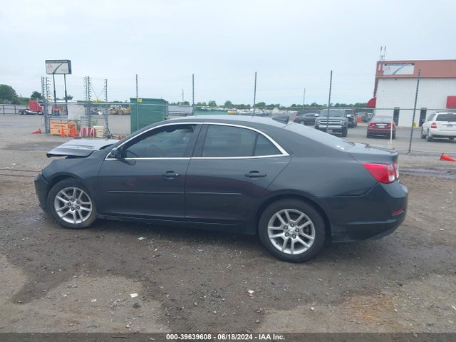 Chevrolet MALIBU 1LT 2015 1G11C5SL5FF109956 Image 14