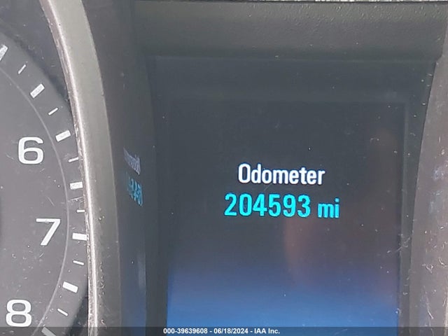 Chevrolet MALIBU 1LT 2015 1G11C5SL5FF109956 Image 15