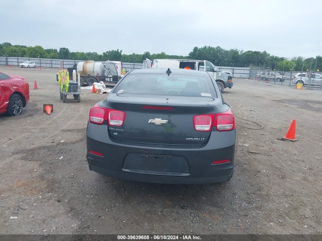 Chevrolet MALIBU 1LT 2015 1G11C5SL5FF109956 Image 16