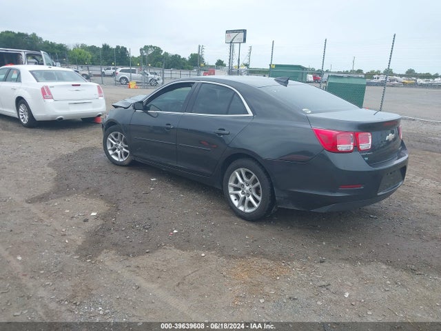 Chevrolet MALIBU 1LT 2015 1G11C5SL5FF109956 Image 3