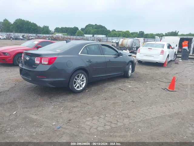 Chevrolet MALIBU 1LT 2015 1G11C5SL5FF109956 Image 4