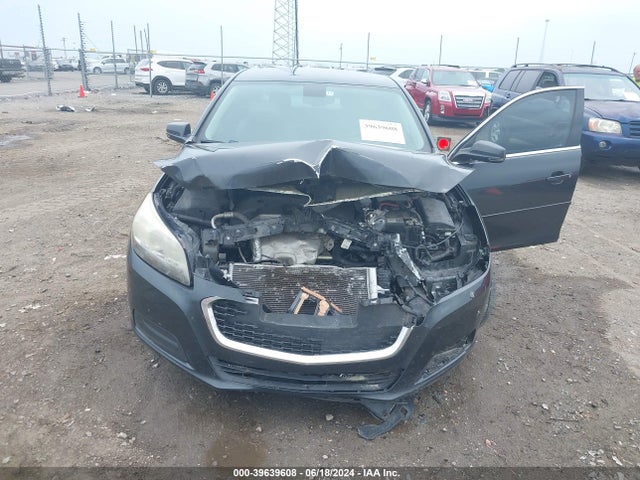 Chevrolet MALIBU 1LT 2015 1G11C5SL5FF109956 Image 6