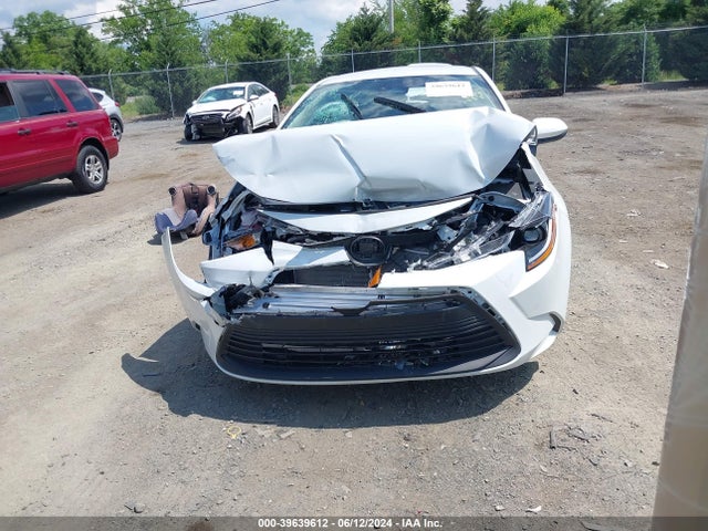 Toyota COROLLA LE 2023 5YFB4MDE8PP036013 Image 12