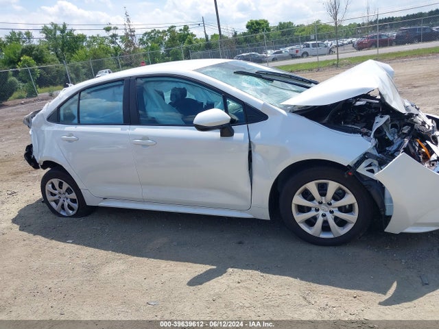 Toyota COROLLA LE 2023 5YFB4MDE8PP036013 Image 13