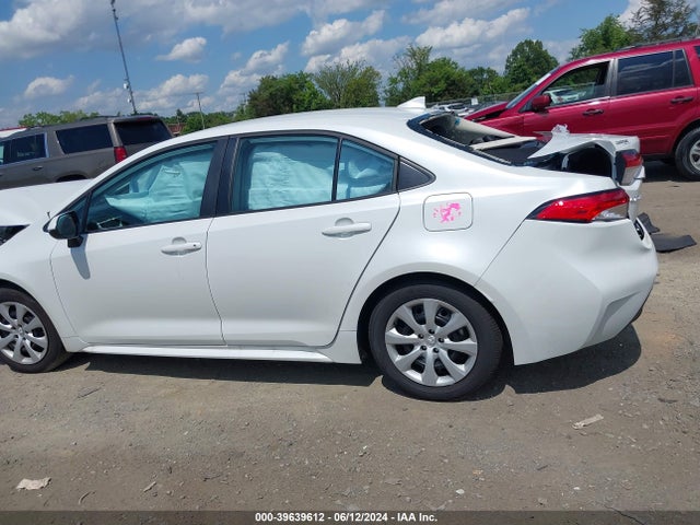 Toyota COROLLA LE 2023 5YFB4MDE8PP036013 Image 14