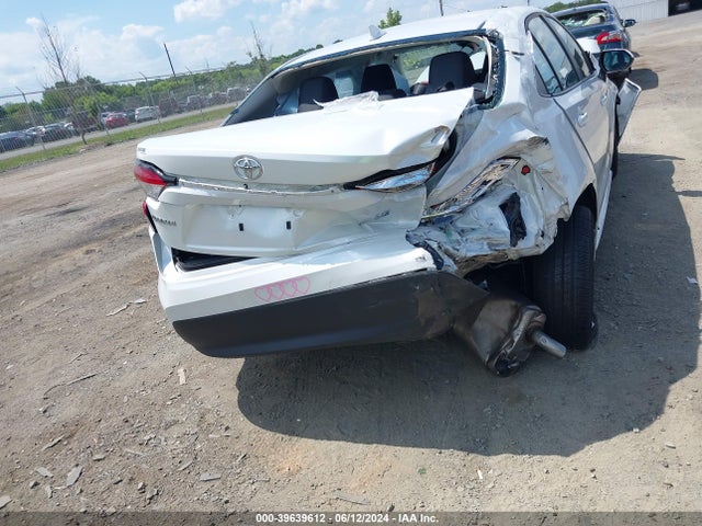 Toyota COROLLA LE 2023 5YFB4MDE8PP036013 Image 16