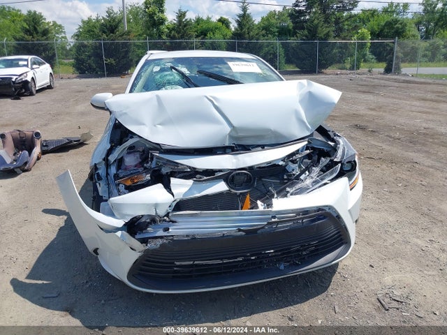 Toyota COROLLA LE 2023 5YFB4MDE8PP036013 Image 6