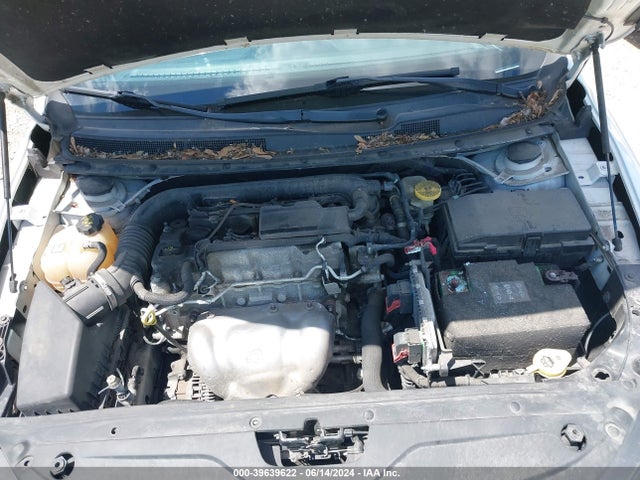 1C3CCCAB3FN743094 Chrysler 200 Limited