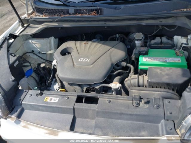 KNDJN2A26E7738952 KIA Soul