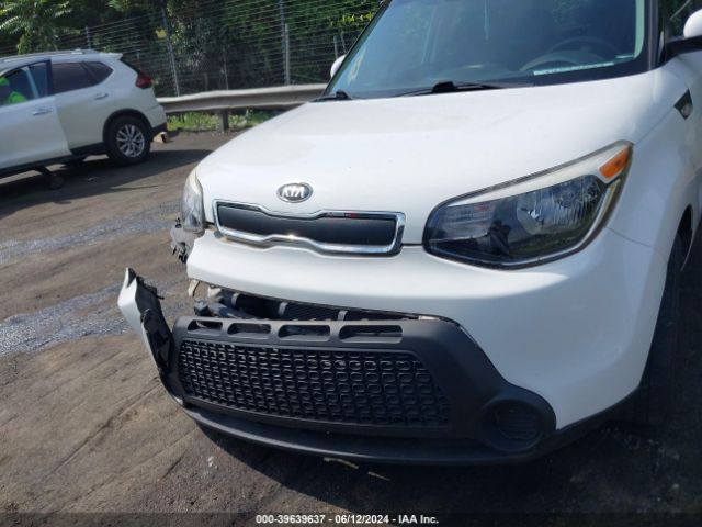 KNDJN2A26E7738952 KIA Soul