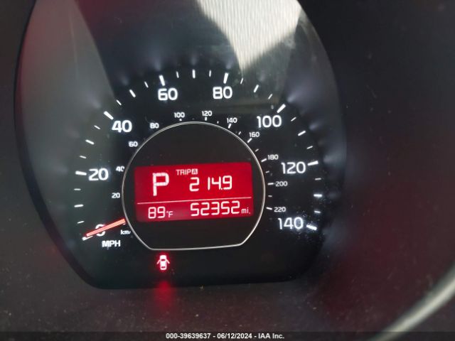 KNDJN2A26E7738952 KIA Soul