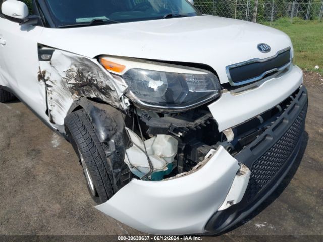KNDJN2A26E7738952 KIA Soul