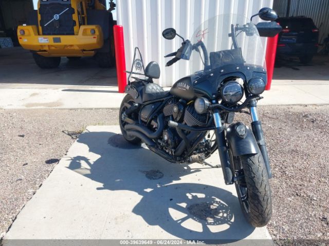 2022 INDIAN MOTORCYCLE CO. CHIEF 56KDMABH4N3003806